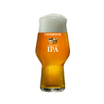 Verre L'infiltrée IPA 16oz