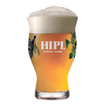 Verre à bière Unibroue Autre Chose HIPL 16oz
